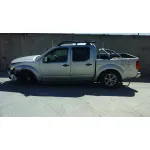NISSAN NAVARA PICK-UP (D40M) '2012 DOUBLE CAB XE 4X4 BLANCO