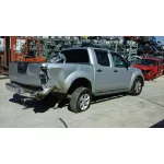 NISSAN NAVARA PICK-UP (D40M) '2012 DOUBLE CAB XE 4X4 BLANCO