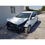 KIA CEE'D '2014 CONCEPT BLANCO