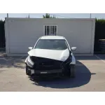KIA CEE'D '2014 CONCEPT BLANCO