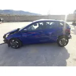 Hyundai I20 III (BC3, BI3) 2020