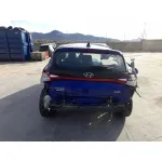Hyundai I20 III (BC3, BI3) 2020
