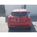 NISSAN MICRA V (K14) '2020 ACENTA ROJO