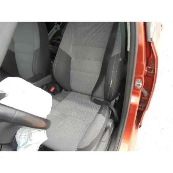 SKODA FABIA COMBI (5J5) '2007 STYLE OCRE