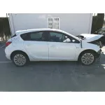 OPEL ASTRA J LIM. '2014 SELECTIVE BLANCO