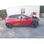 RENAULT CLIO IV '2018 DYNAMIQUE ROJO