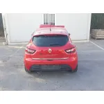 RENAULT CLIO IV '2018 DYNAMIQUE ROJO