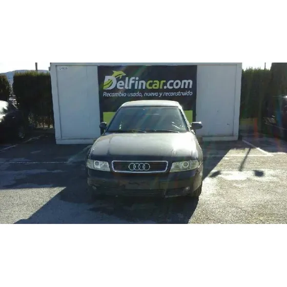AUDI A4 BERLINA (B5) '1999 1.9 TDI AZUL