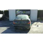 AUDI A4 BERLINA (B5) '1999 1.9 TDI AZUL