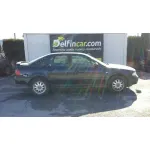 AUDI A4 BERLINA (B5) '1999 1.9 TDI AZUL