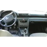 AUDI A4 BERLINA (B5) '1999 1.9 TDI AZUL