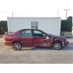 VOLVO S40 BERLINA '2003 1.6 GRANATE