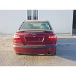 VOLVO S40 BERLINA '2003 1.6 GRANATE