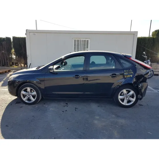 FORD FOCUS LIM. (CB4) '2009 TREND NEGRO