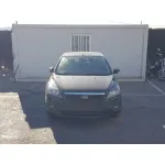 FORD FOCUS LIM. (CB4) '2009 TREND NEGRO