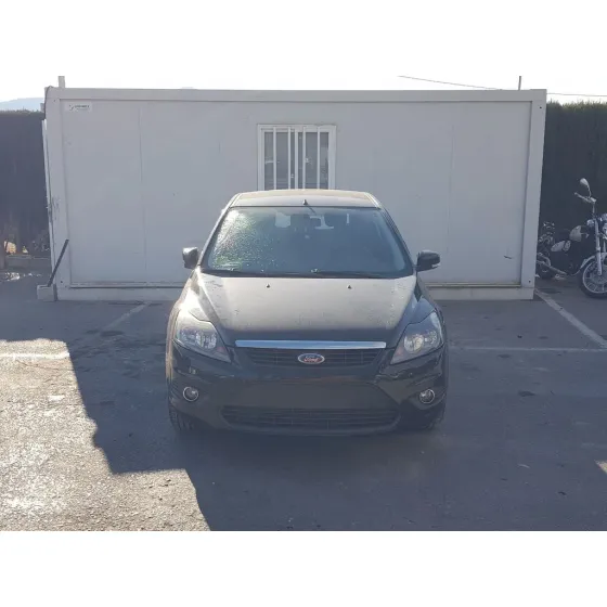FORD FOCUS LIM. (CB4) '2009 TREND NEGRO