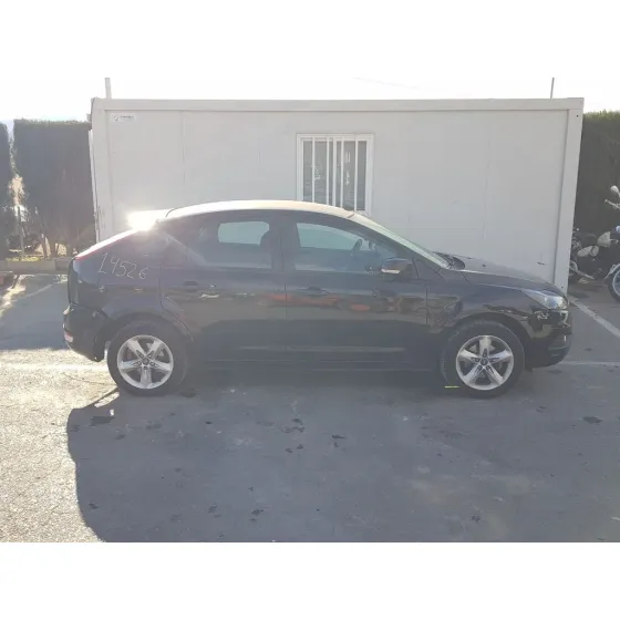 FORD FOCUS LIM. (CB4) '2009 TREND NEGRO