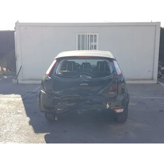 FORD FOCUS LIM. (CB4) '2009 TREND NEGRO