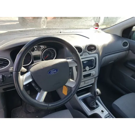 FORD FOCUS LIM. (CB4) '2009 TREND NEGRO