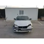 TOYOTA AVENSIS BERLINA (T 22) '2001 2.0 D4-D LUNA (5-PTAS.) GRIS