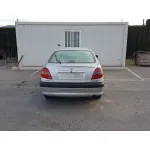 TOYOTA AVENSIS BERLINA (T 22) '2001 2.0 D4-D LUNA (5-PTAS.) GRIS