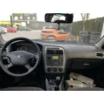 TOYOTA AVENSIS BERLINA (T 22) '2001 2.0 D4-D LUNA (5-PTAS.) GRIS