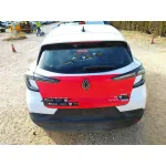 RENAULT CAPTUR II '2024 EVOLUTION BLANCO-ROJO