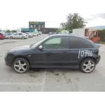 MG SERIE 25 (RF) MG ROVER SERIE 25 (RF) '2001 CLASSIC (3-PTAS.) NEGRO 2000