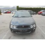 MG SERIE 25 (RF) MG ROVER SERIE 25 (RF) '2001 CLASSIC (3-PTAS.) NEGRO 2000