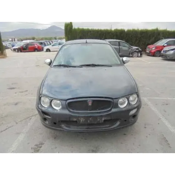 MG ROVER SERIE 25 (RF) '2001 CLASSIC (3-PTAS.) NEGRO