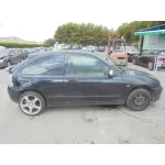 MG SERIE 25 (RF) MG ROVER SERIE 25 (RF) '2001 CLASSIC (3-PTAS.) NEGRO 2000