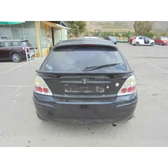 MG ROVER SERIE 25 (RF) '2001 CLASSIC (3-PTAS.) NEGRO