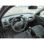 MG SERIE 25 (RF) MG ROVER SERIE 25 (RF) '2001 CLASSIC (3-PTAS.) NEGRO 2000