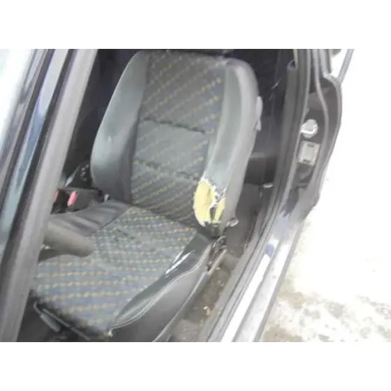 MG ROVER SERIE 25 (RF) '2001 CLASSIC (3-PTAS.) NEGRO
