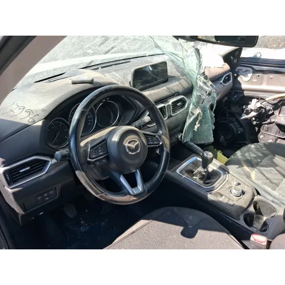 Mazda CX-5 (KF) 2017