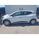 RENAULT CLIO IV '2018 LIFE BLANCO