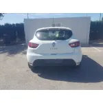 RENAULT CLIO IV '2018 LIFE BLANCO
