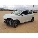SEAT IBIZA (6J5) '2013 REFERENCE BLANCO