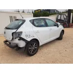 SEAT IBIZA (6J5) '2013 REFERENCE BLANCO