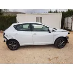 SEAT IBIZA (6J5) '2013 REFERENCE BLANCO
