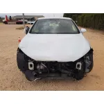 SEAT IBIZA (6J5) '2013 REFERENCE BLANCO