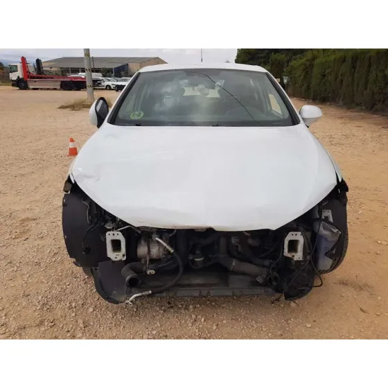 SEAT IBIZA (6J5) '2013 REFERENCE BLANCO