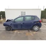 DACIA SANDERO '2018 ACCESS AZUL