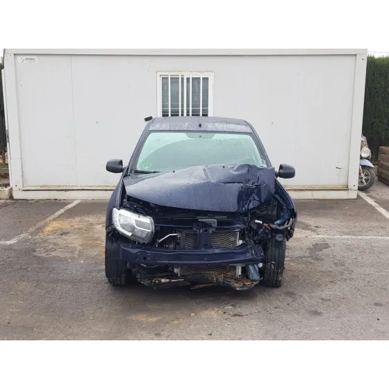 DACIA SANDERO '2018 ACCESS AZUL