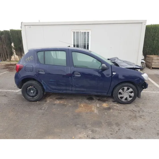 DACIA SANDERO '2018 ACCESS AZUL