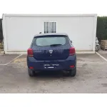 DACIA SANDERO '2018 ACCESS AZUL