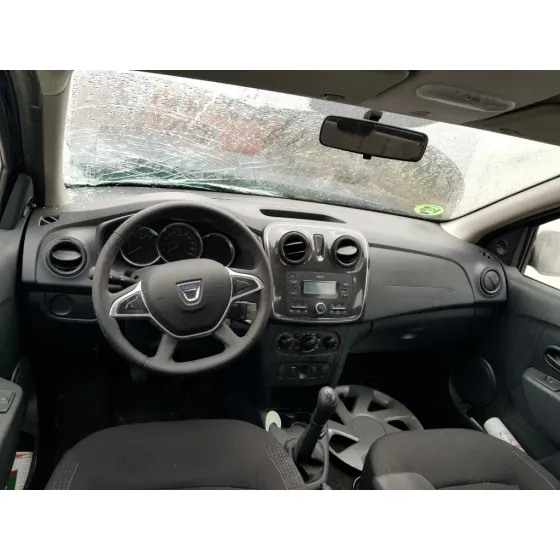 DACIA SANDERO '2018 ACCESS AZUL