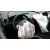 NISSAN QASHQAI (J10) '2008 TEKNA GRIS