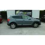 NISSAN QASHQAI (J10) '2008 TEKNA GRIS