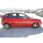 SEAT IBIZA (6L1) SEAT IBIZA (6L1) '2005 COOL ROJO 2004